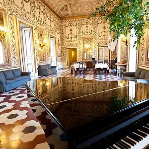 Decumani De Charme Nápoles