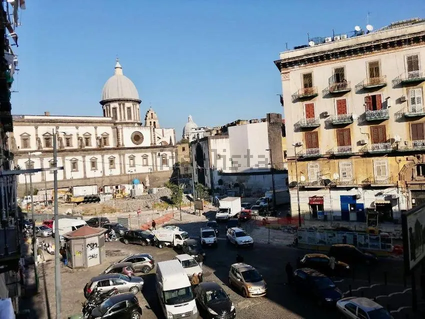 Don Vittorio - Napoli Hotel